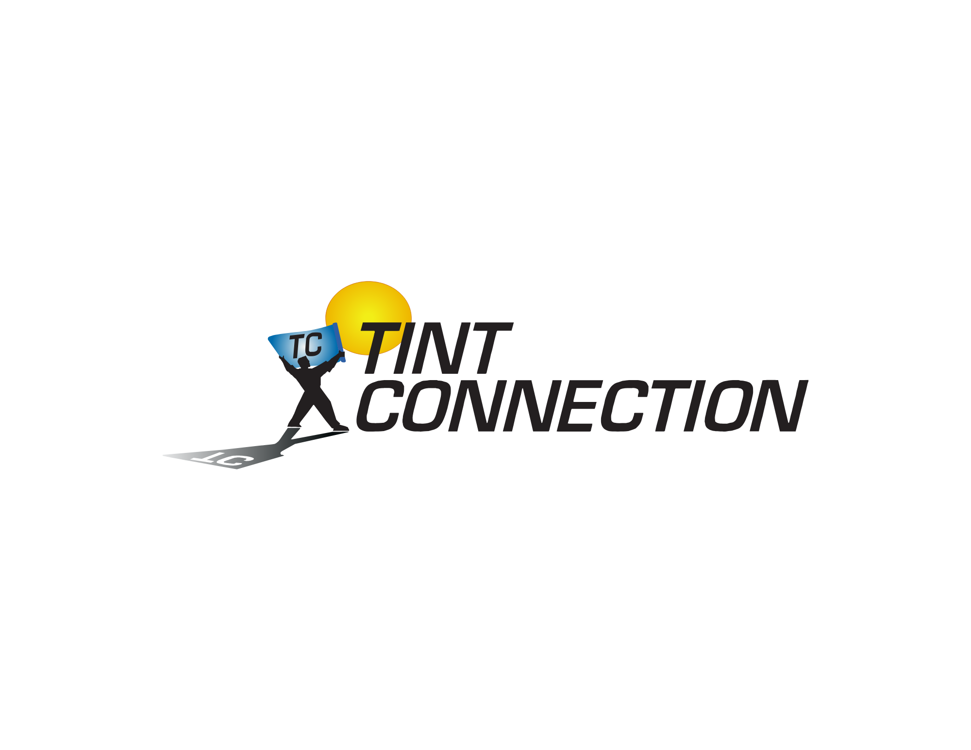 Tint Connection Logo